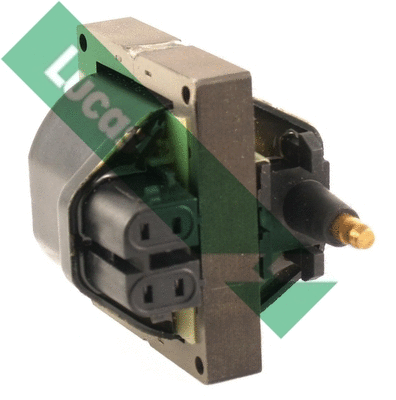 Ignition Coil (DMB969)