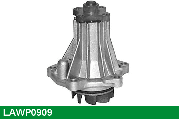 Water Pump, engine cooling (LAWP0909)