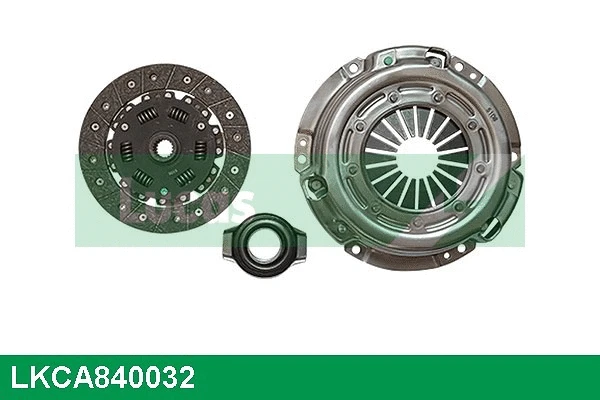 Clutch Kit (LKCA840032)