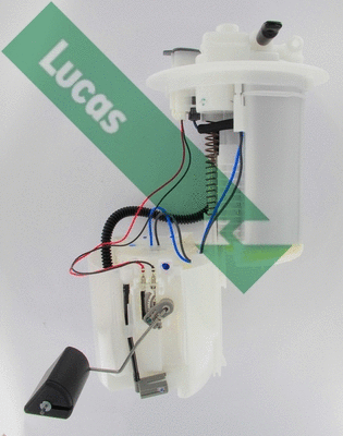 Fuel Feed Unit (FDB5112)