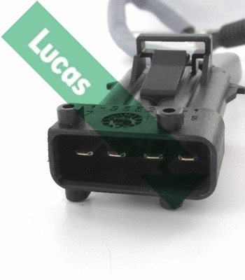 Lambda Sensor