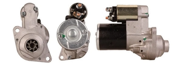 Starter (LRS01159)