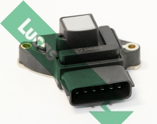 Switch Unit, ignition system (DAJ5005)