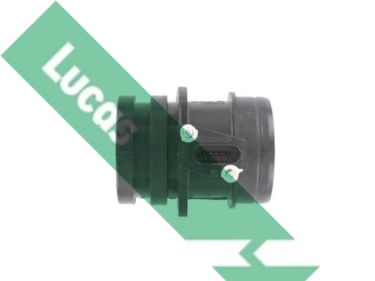 Mass Air Flow Sensor