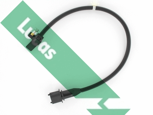 Sensor, crankshaft pulse (SEB2037)