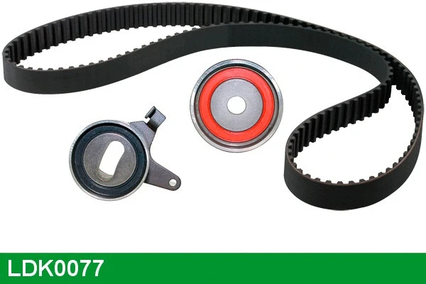 Timing Belt Kit (LDK0077)