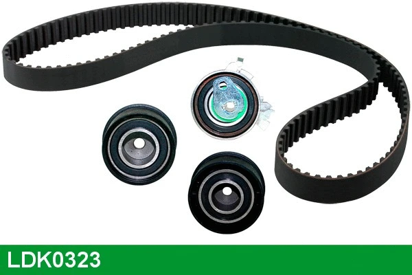 Timing Belt Kit (LDK0323)