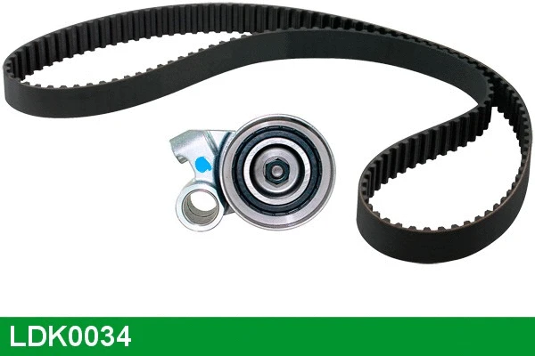 Timing Belt Kit (LDK0034)