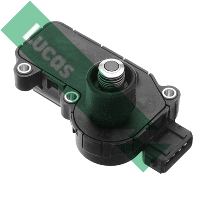 Idle Control Valve, air supply (FDB857)