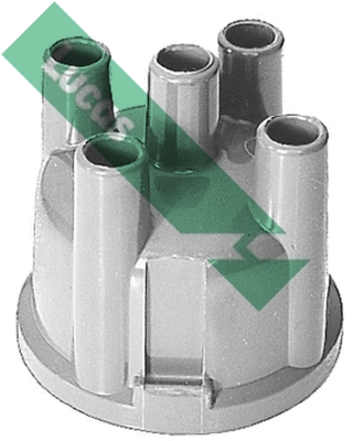 Distributor Cap (DDB437)