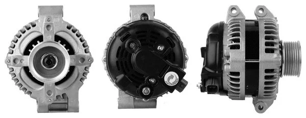 Alternator (LRA02354)