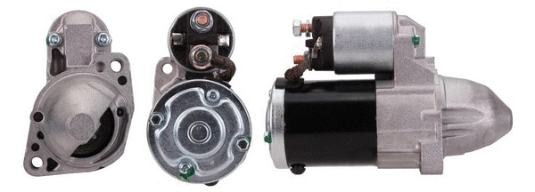 Starter (LRS02776)