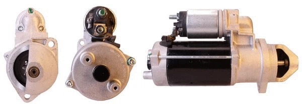 Starter (LRS02729)