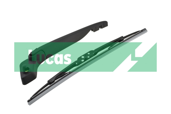Wiper Blade (LWCR174)