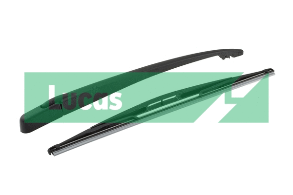 Wiper Blade (LWCR083)