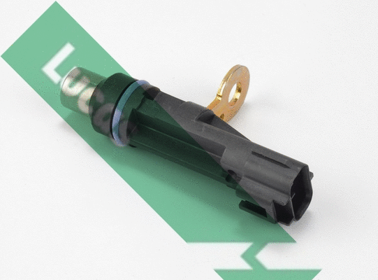 Sensor, crankshaft pulse