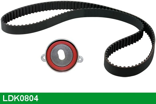 Timing Belt Kit (LDK0804)