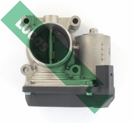 Throttle Body (LTH452)