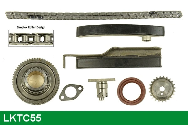 Timing Chain Kit (LKTC55)