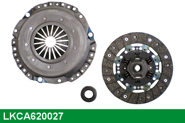 Clutch Kit (LKCA620027)
