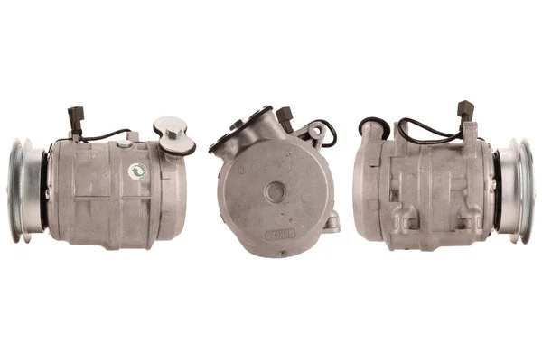 Compressor, air conditioning (ACP589)