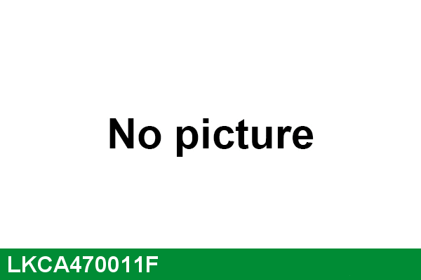 Clutch Kit (LKCA470011F)