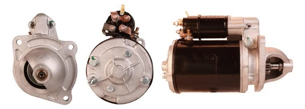 Starter (LRS00552)
