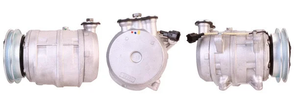 Compressor, air conditioning (ACP583)