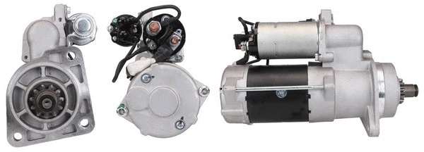 Starter (LRS02745)