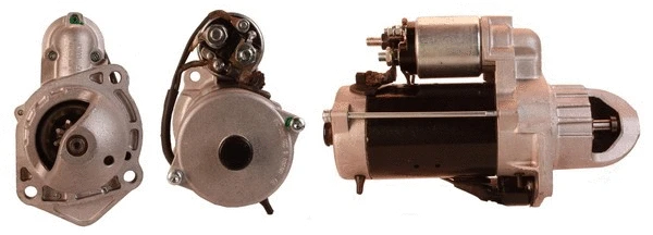 Starter (LRS02447)