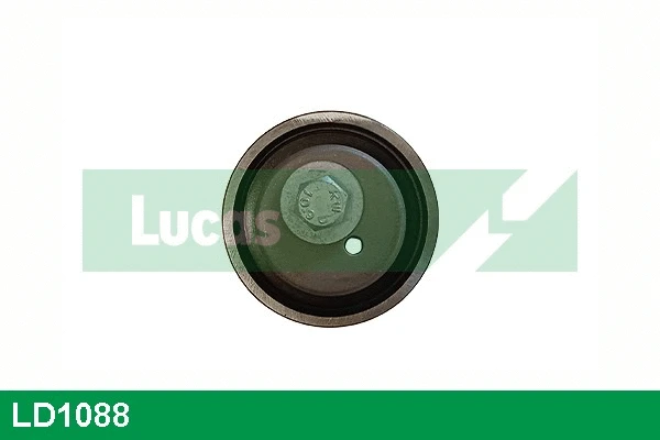 Tensioner Pulley, timing belt (LD1088)