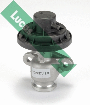 EGR Valve (FDR220)