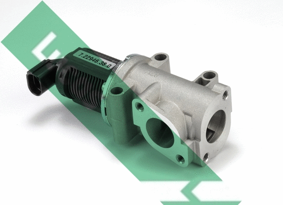 EGR Valve (FDR156)