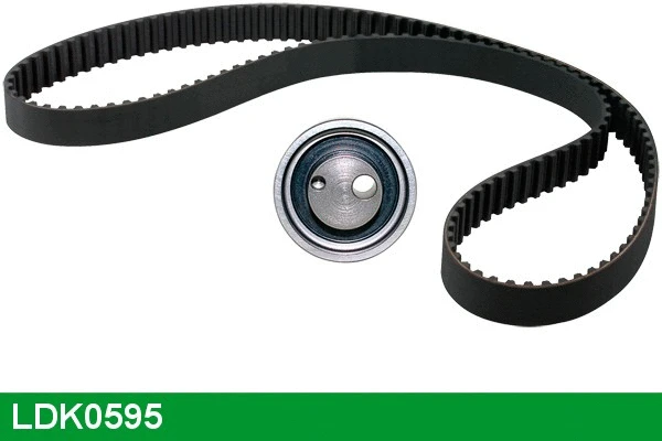 Timing Belt Kit (LDK0595)
