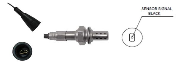 Lambda Sensor (LEB5000)