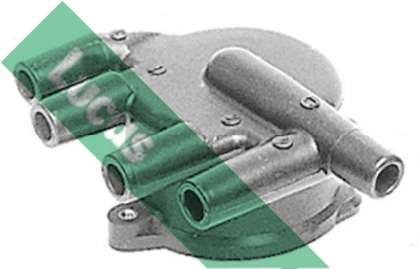 Distributor Cap (DDJ120)