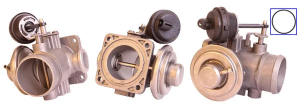 EGR Valve (LEV0311)