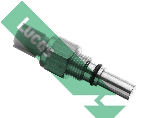 Temperature Switch, radiator fan