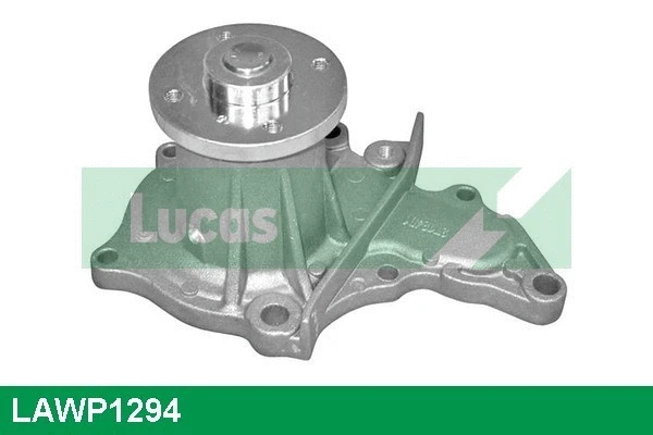 Water Pump, engine cooling (LAWP1294)