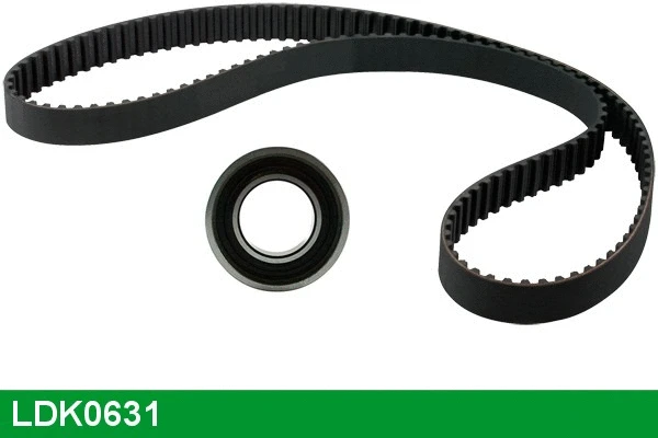 Timing Belt Kit (LDK0631)