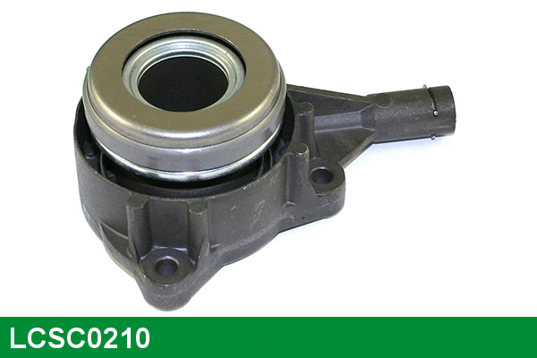 Central Slave Cylinder, clutch (LCSC0210)