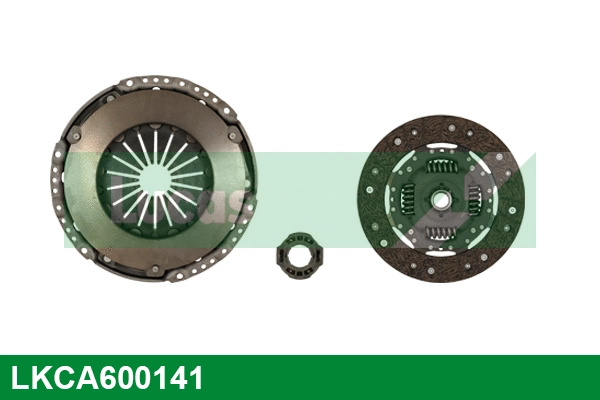 Clutch Kit (LKCA600141)
