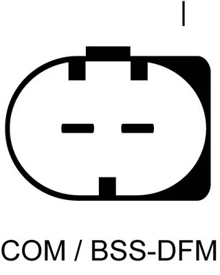 Alternator (LRA02249)