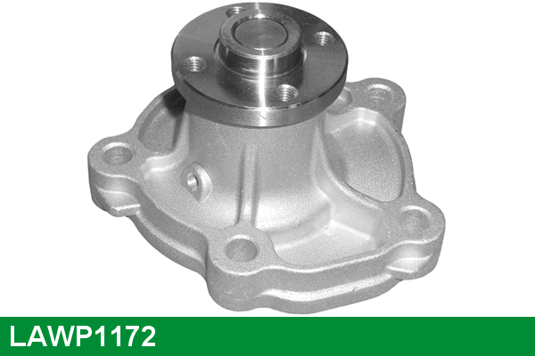 Water Pump, engine cooling (LAWP1172)