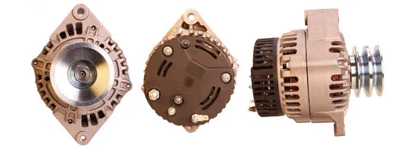 Alternator (LRA03773)