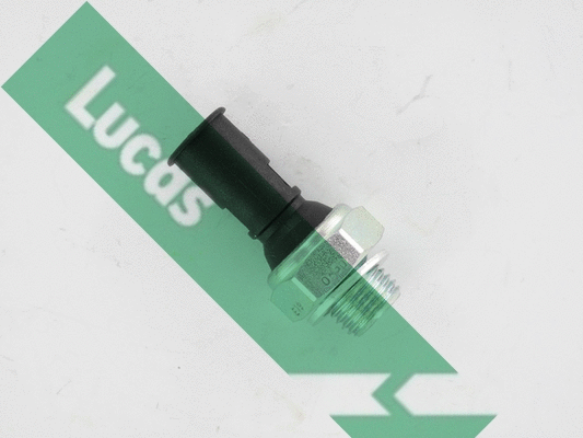 Oil Pressure Switch (SOB708)
