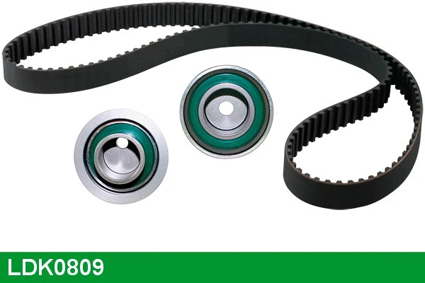 Timing Belt Kit (LDK0809)