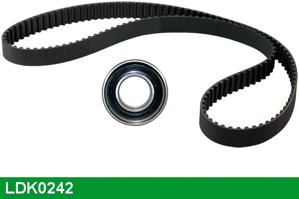 Timing Belt Kit (LDK0242)