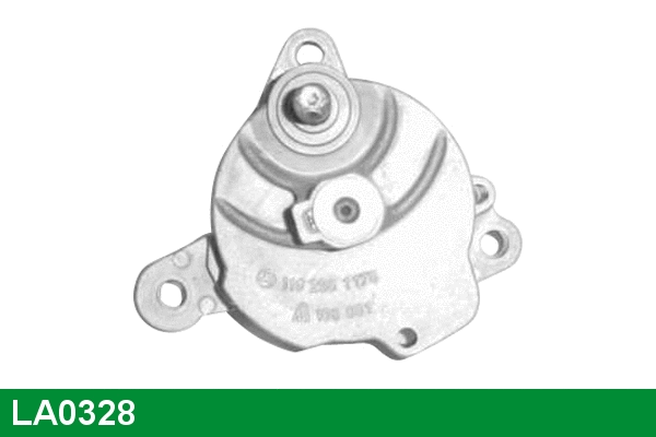 Belt Tensioner, V-ribbed belt (LA0328)