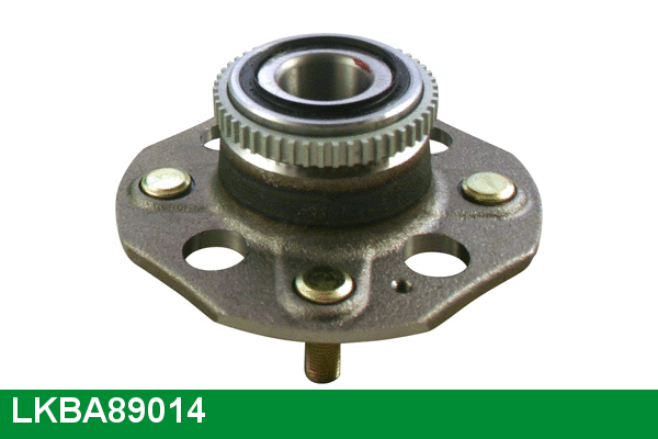 Wheel Bearing Kit (LKBA89014)
